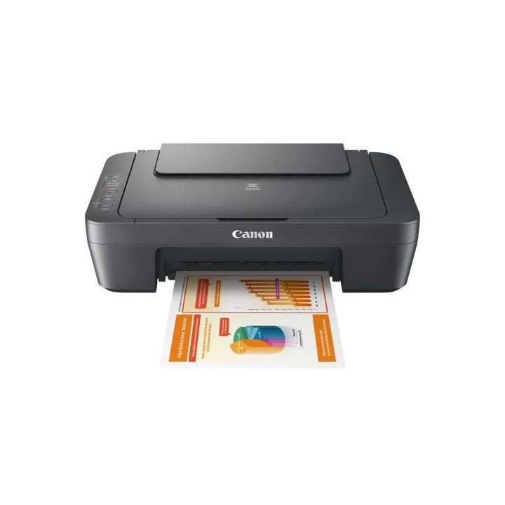 Canon Pixma MG2551S stampante multifunzione inkjet 4800 x 600 DPI