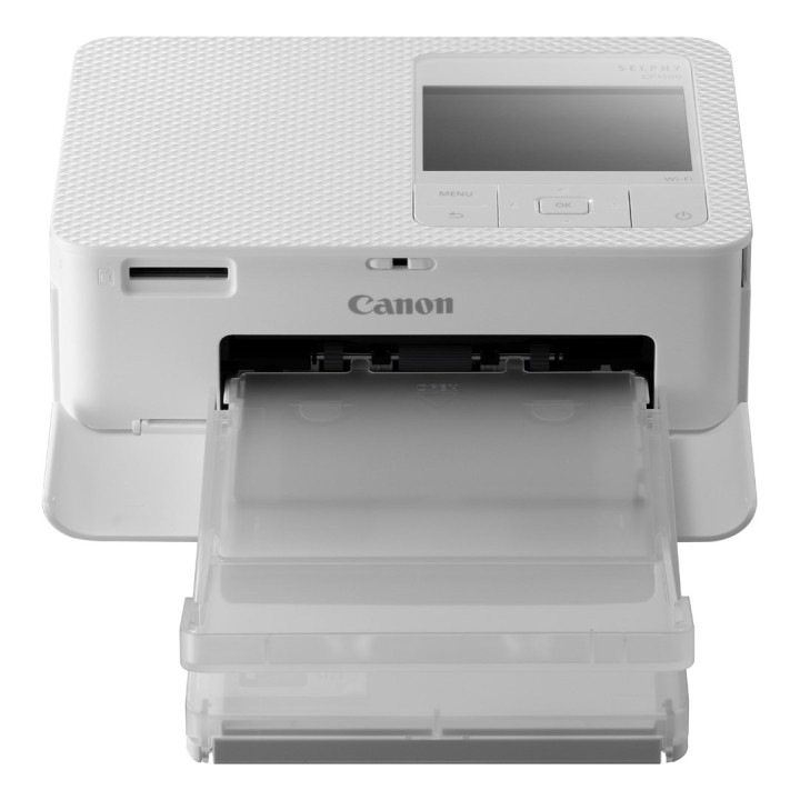 Canon SELPHY CP1500 stampante fotografica Sublimazione colorante 300 x 300 DPI 4 x 6 (10x15 cm) Wi-Fi