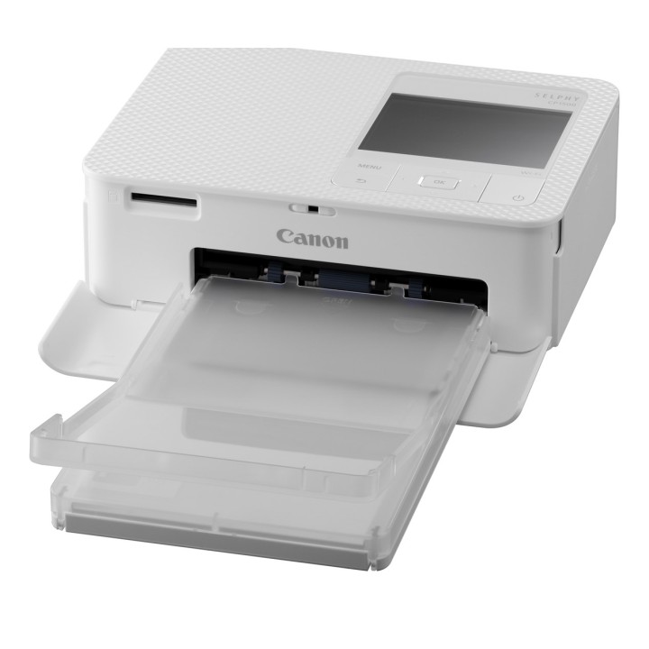 Canon SELPHY CP1500 stampante fotografica Sublimazione colorante 300 x 300 DPI 4 x 6 (10x15 cm) Wi-Fi