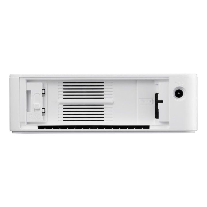 Canon SELPHY CP1500 stampante fotografica Sublimazione colorante 300 x 300 DPI 4 x 6 (10x15 cm) Wi-Fi