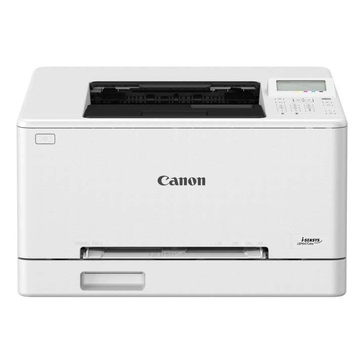 Canon i-SENSYS LBP647Cdw A colori 1200 x 1200 DPI A4 Wi-Fi