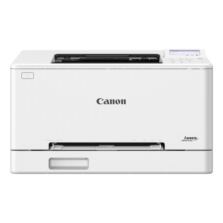Canon i-SENSYS LBP647Cdw A colori 1200 x 1200 DPI A4 Wi-Fi