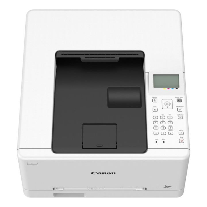 Canon i-SENSYS LBP647Cdw A colori 1200 x 1200 DPI A4 Wi-Fi