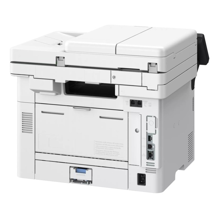 Canon i-SENSYS MF461dw II Laser A4 1200 x 1200 DPI 36 ppm Wi-Fi