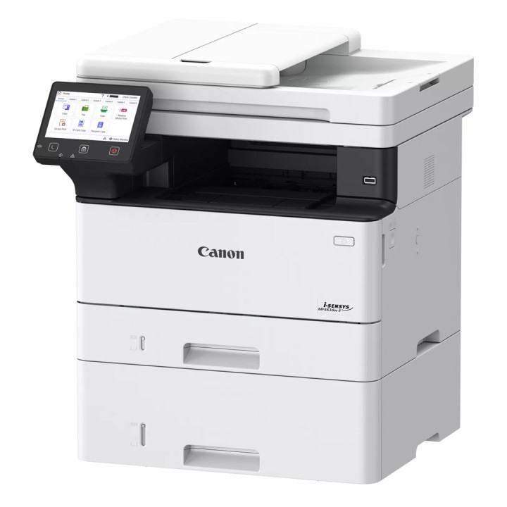 Canon i-SENSYS MF463dw II Laser A4 1200 x 1200 DPI 40 ppm Wi-Fi