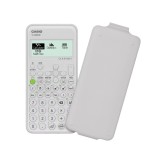 CASIO Calcolatrice scientifica ufficio FX-350CW BOX grigia
