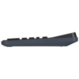 CASIO CALCOLATRICE UFFICIO MJ-120D PLUS NERA DISPLAY 12 CIFRE