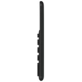 CASIO Calcolatrice tascabile SL-310UC-BK nera 10 digit display