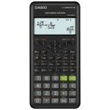 CASIO Calcolatrice SCIENTIFIC FX-350ESPLUS-2 nera 12 digit display