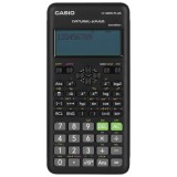 CASIO FX-82ESPLUS-2 Calcolatrice scientifica 252 funzioni 77X162MM nera scatola