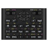 CASIO FX-82ESPLUS-2 Calcolatrice scientifica 252 funzioni 77X162MM nera scatola