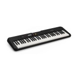 Casio CT-S200 MIDI tastiera 61 tasti USB nero bianco