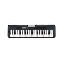 Casio CT-S300 sintetizzatore digitale 61 nero bianco