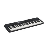 Casio CT-S300 sintetizzatore digitale 61 nero bianco