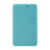 Casio Calcolatrice tascabile SL-310UC-GN verde