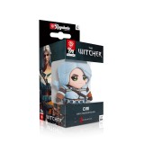 3D Portachiavi Good Loot The Witcher 3 - Ciri