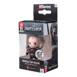 3D Portachiavi Good Loot The Witcher 3 - Geralt of Rivia