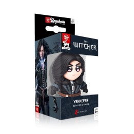 3D Portachiavi Good Loot The Witcher 3 - Yennefer