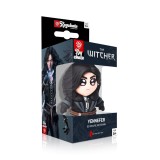 3D Portachiavi Good Loot The Witcher 3 - Yennefer
