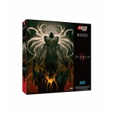 Good Loot Puzzle Gaming: Diablo IV Inarius Puzzles (1000 pezzi)