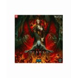Good Loot Puzzle Gaming: Diablo IV Lilith Composition (1000 pezzi)