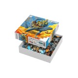 Good Loot Puzzle Imagination: Roch Urbaniak the Keymaster (1000 elementi)