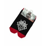 Good Loot The Witcher 3 Calzini Wolf nero