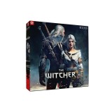 Good Loot The Witcher: Geralt & Ciri puzzle 1000 pezzi
