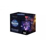 Tazza termosensibile Good Loot World of Warcraft - Midnight 480 ml blu