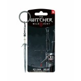 Portachiavi Good Loot The Witcher 3 - Ciri Sword