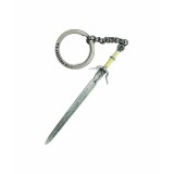 Portachiavi Good Loot The Witcher 3 - Ciri Sword