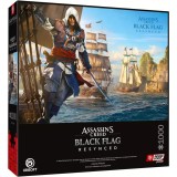 Puzzle Good Loot Gaming - Assassin's Creed Black Flag Resynced 1000 pezzi