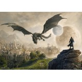 Puzzle Good Loot Gaming - The Elder Scrolls Online: Elsweyr 1000 pz