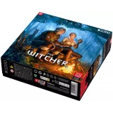 Puzzle Good Loot Gaming - The Witcher: Journey of Ciri 1000 pz