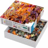 Puzzle Good Loot Imagination - Karolina Matyjaszkowicz: In the Bird Thicket - A Triptych 1000 pezzi