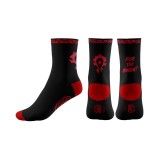 Calzini Good Loot World of Warcraft - For The Horde nero