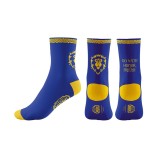 Calzini Good Loot World of Warcraft - Glory To The Alliance blu