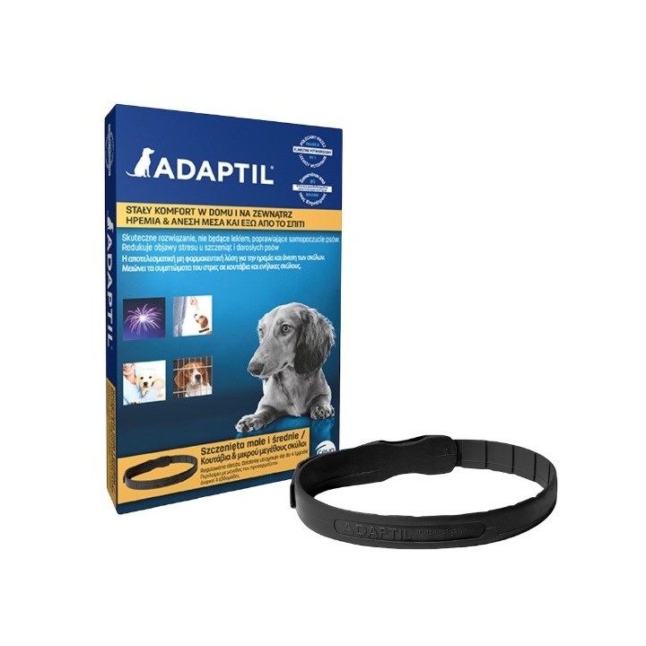 CEVA Adaptil - collare calmante per cani - 45cm