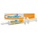 CEVA Diarsanyl Plus pasta antidiarroica - integratori per cani e gatti - 10ml