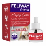 CEVA Feliway Friends - ricarica - 48 ml