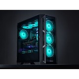 CHIEFTEC APEX GA-01B-TG-OP Case
