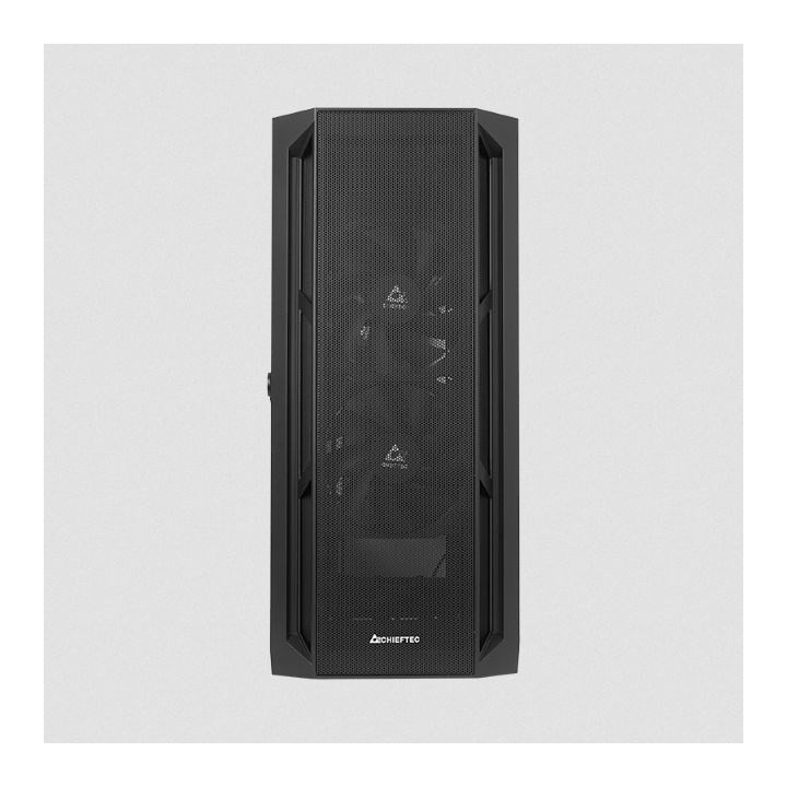 CHIEFTEC APEX AIR GA-01B-M-OP Case