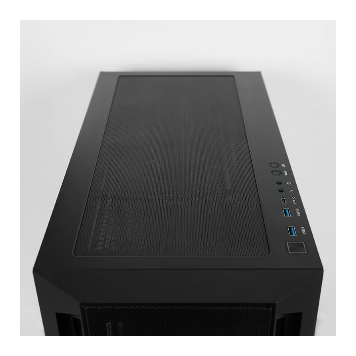 CHIEFTEC APEX AIR GA-01B-M-OP Case