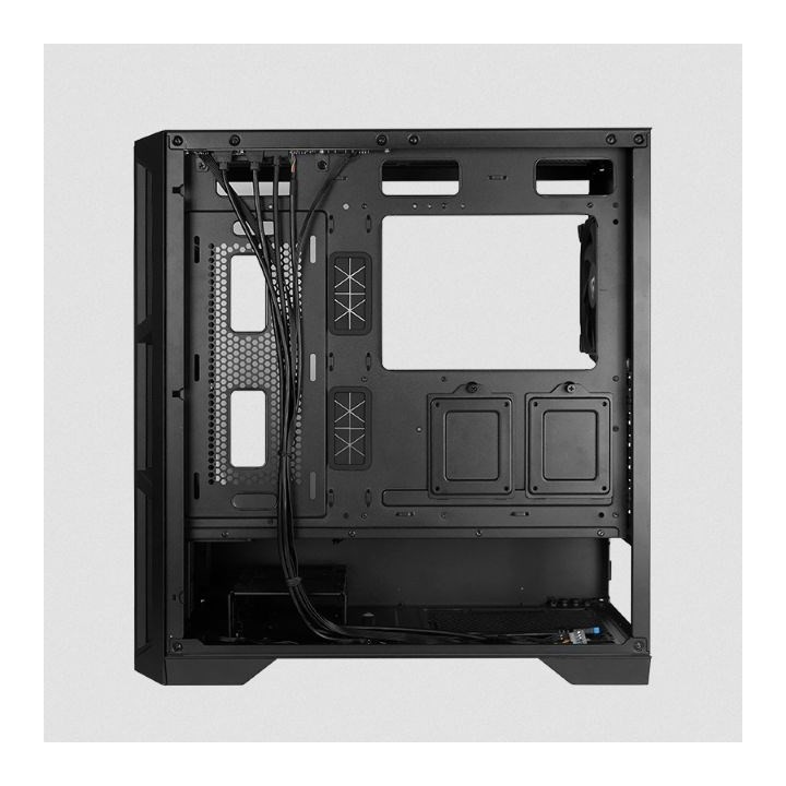 CHIEFTEC APEX AIR GA-01B-M-OP Case