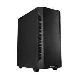 Chieftec AS-01B-OP Case per PC Full Tower nero