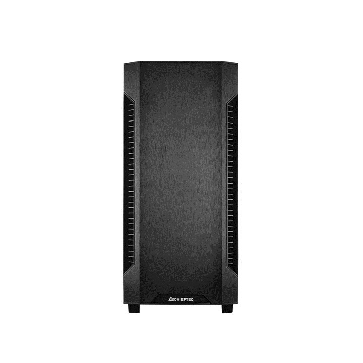 Chieftec AS-01B-OP Case per PC Full Tower nero