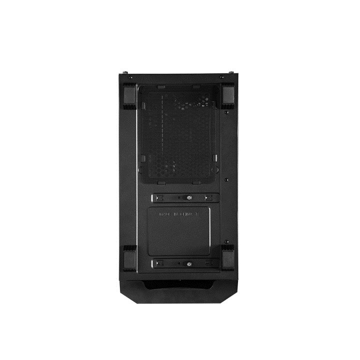 Chieftec AS-01B-OP Case per PC Full Tower nero