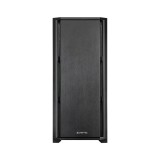 Chieftec AS-02B-TG-OP case per PC Midi Tower nero