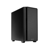 Chieftec AZ-01B-OP Case per PC Mini Tower nero