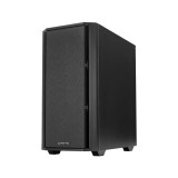 Chieftec AZ-01B-OP Case per PC Mini Tower nero